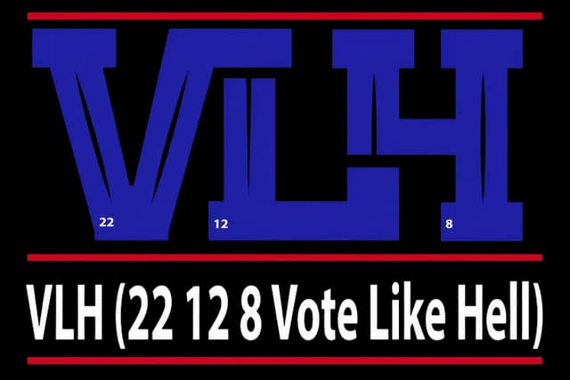Vote Like Hell