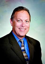Andy Biggs, candidate for Governor