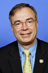 Andrew Harris, candidate for U.S. House