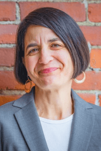 Becca Balint, candidate for U.S. House
