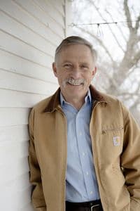 Alex Balazs, candidate for U.S. House